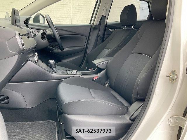 Mazda CX-3 2023-09 8741496-4