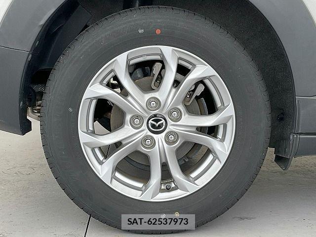 Mazda CX-3 2023-09 8741496-5