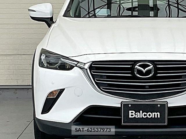 Mazda CX-3 2023-09 8741496-6