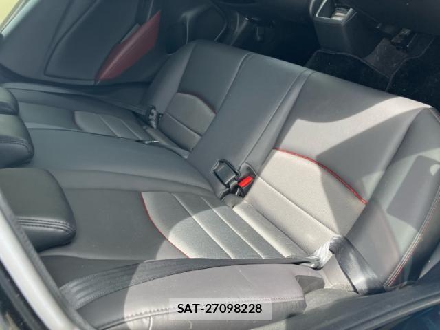 Mazda CX-3 2016-08 8741502-10