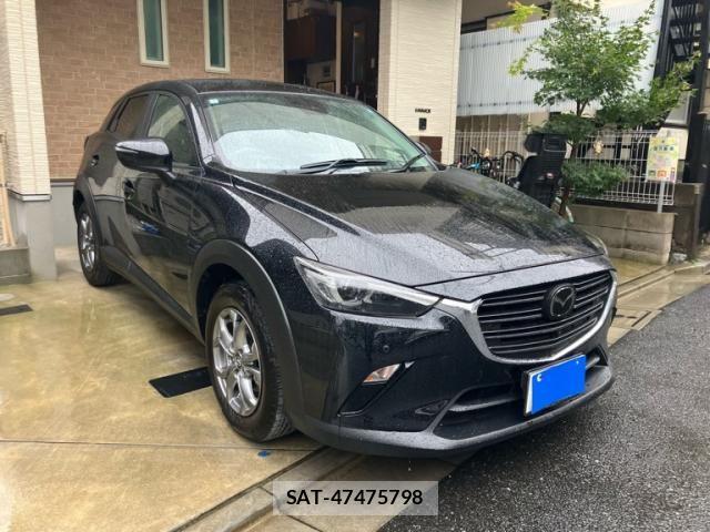 Mazda CX-3 2024-02 8741498-0