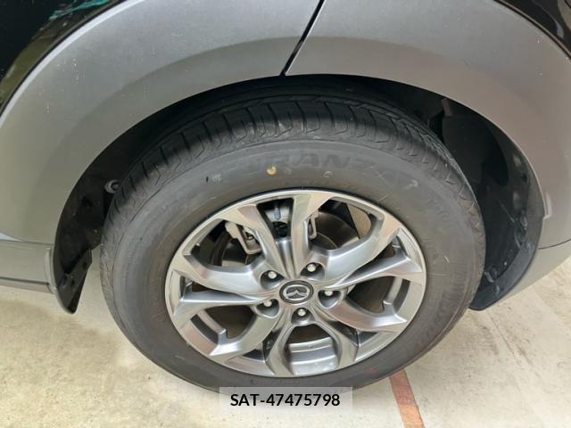 Mazda CX-3 2024-02 8741498-9