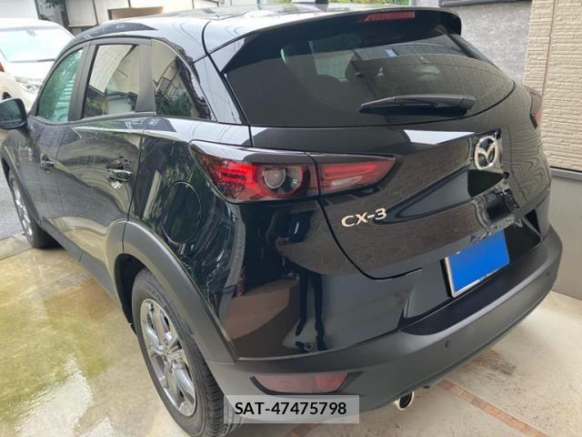 Mazda CX-3 2024-02 8741498-1