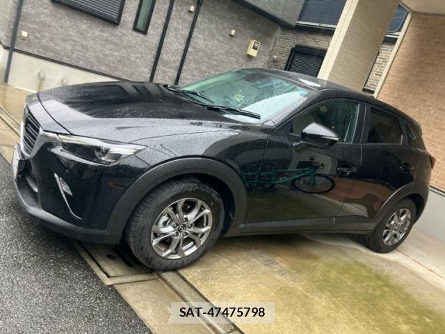 Mazda CX-3 2024-02 8741498-7