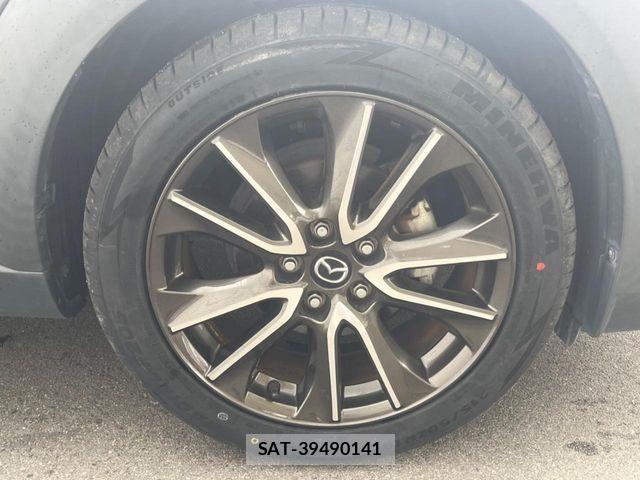 Mazda CX-3 2016-01 8741501-9