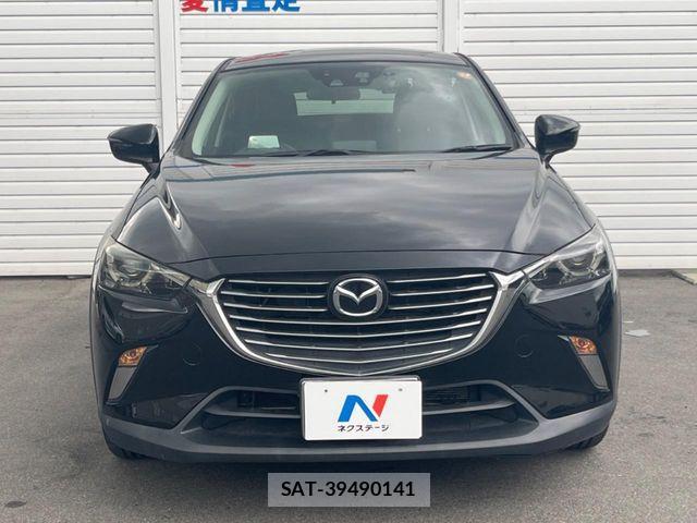 Mazda CX-3 2016-01 8741501-11
