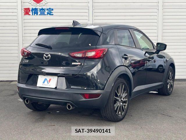 Mazda CX-3 2016-01 8741501-14