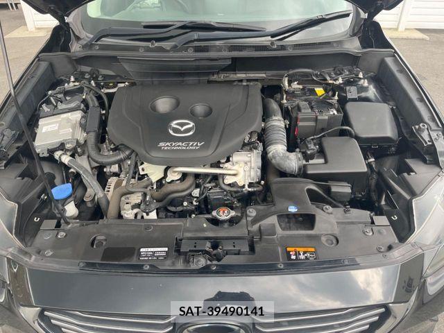Mazda CX-3 2016-01 8741501-15