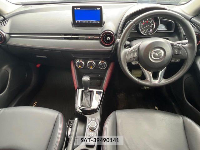 Mazda CX-3 2016-01 8741501-1
