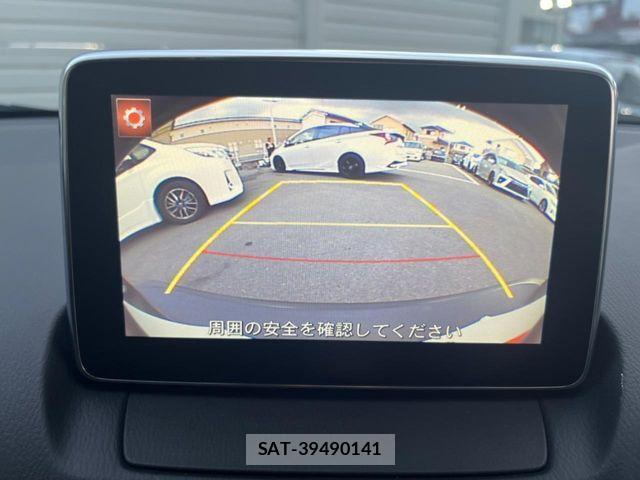 Mazda CX-3 2016-01 8741501-3