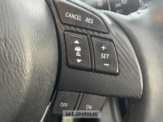 Mazda CX-3 2016-01 8741501-4