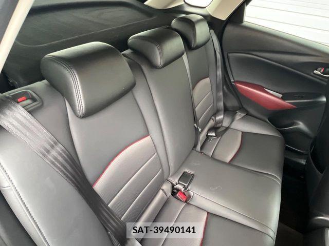 Mazda CX-3 2016-01 8741501-6