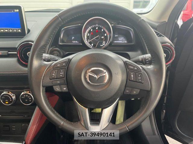 Mazda CX-3 2016-01 8741501-8