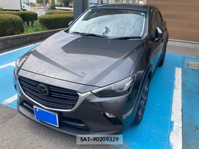 Mazda CX-3 2019-03 8741499-0