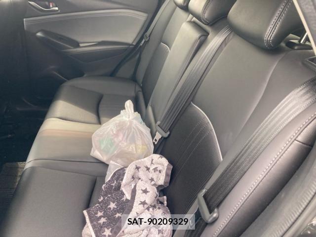 Mazda CX-3 2019-03 8741499-10