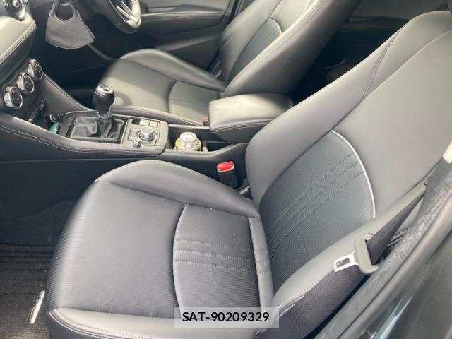 Mazda CX-3 2019-03 8741499-11