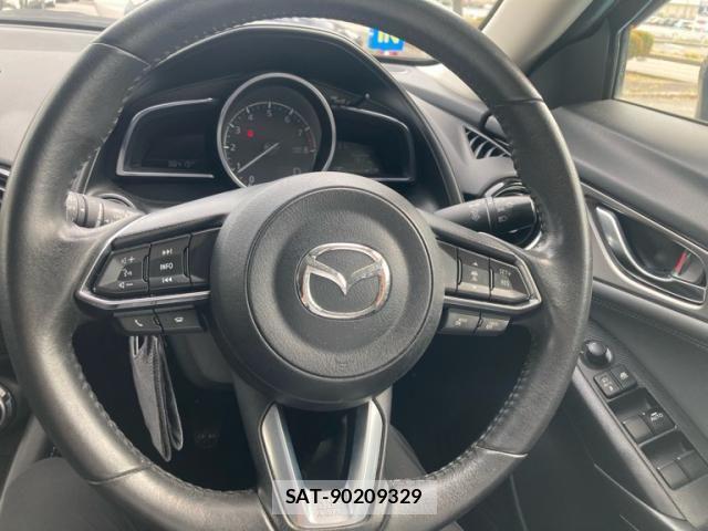 Mazda CX-3 2019-03 8741499-13