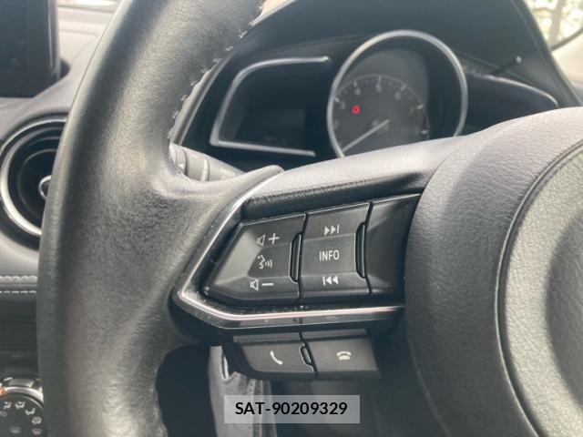 Mazda CX-3 2019-03 8741499-14
