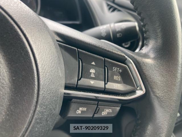 Mazda CX-3 2019-03 8741499-15