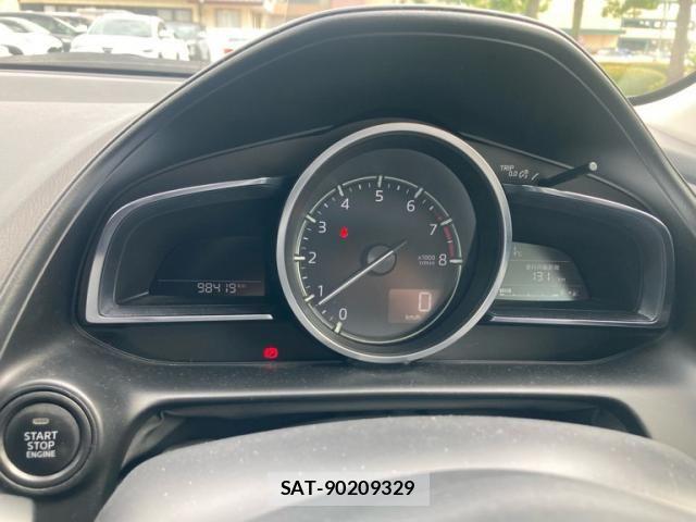 Mazda CX-3 2019-03 8741499-16