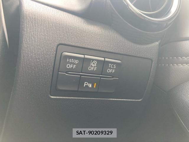 Mazda CX-3 2019-03 8741499-17