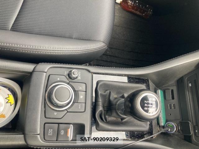 Mazda CX-3 2019-03 8741499-19