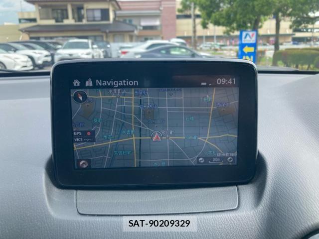 Mazda CX-3 2019-03 8741499-21