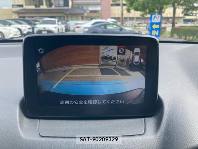 Mazda CX-3 2019-03 8741499-22