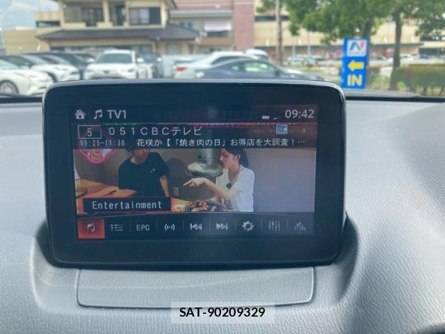 Mazda CX-3 2019-03 8741499-23