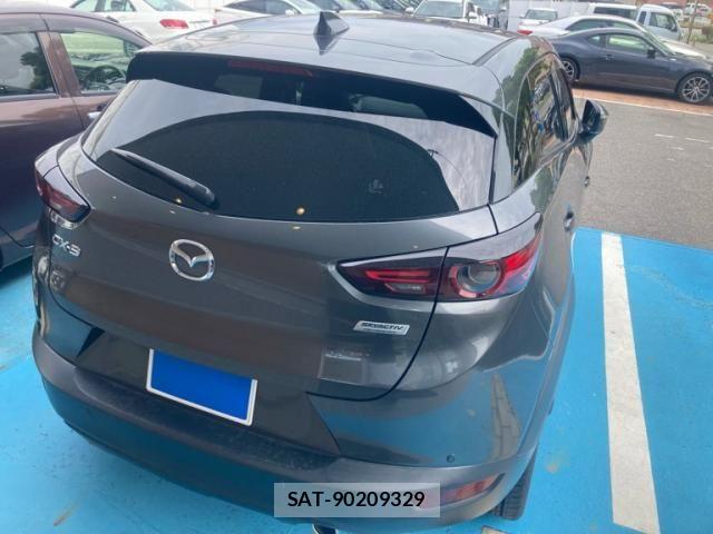 Mazda CX-3 2019-03 8741499-2