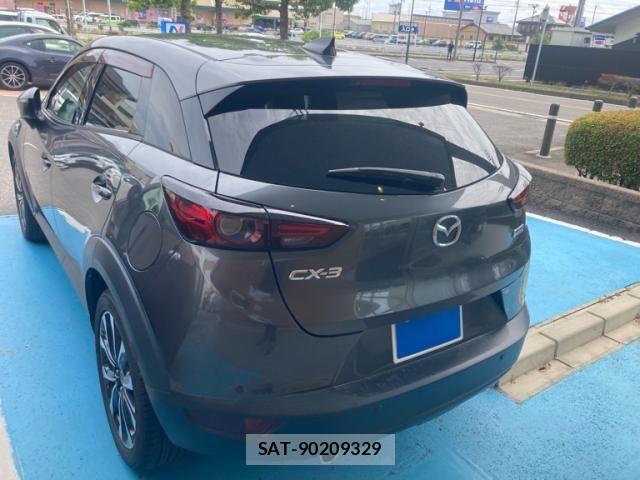 Mazda CX-3 2019-03 8741499-3