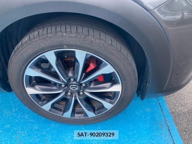 Mazda CX-3 2019-03 8741499-4