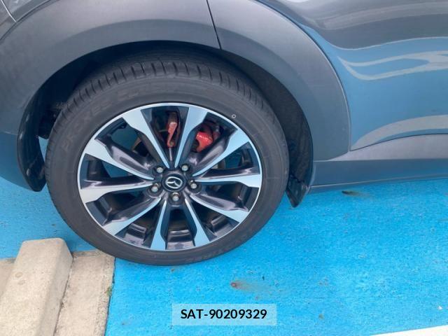 Mazda CX-3 2019-03 8741499-5