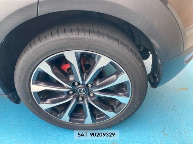 Mazda CX-3 2019-03 8741499-6