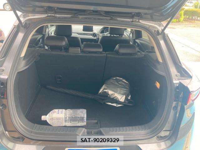 Mazda CX-3 2019-03 8741499-8