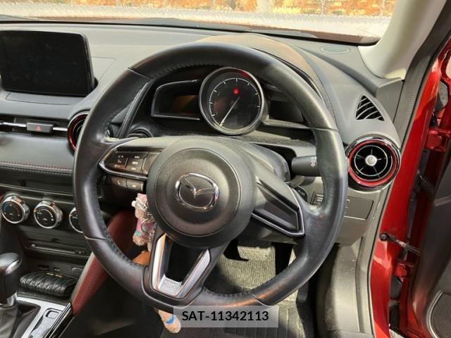 Mazda CX-3 2018-02 8741500-10