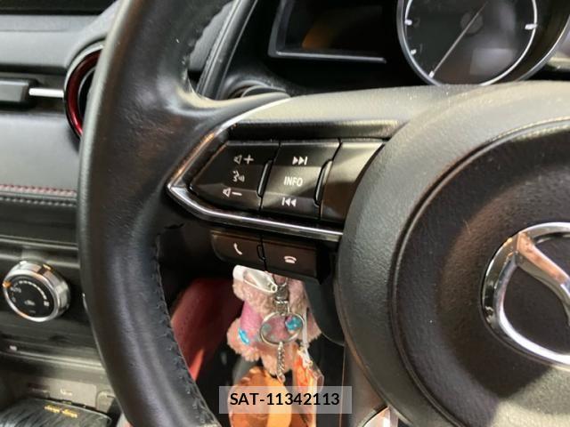 Mazda CX-3 2018-02 8741500-11