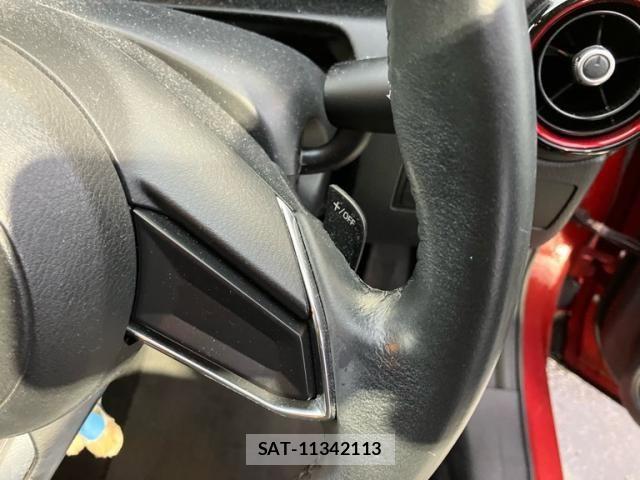 Mazda CX-3 2018-02 8741500-12
