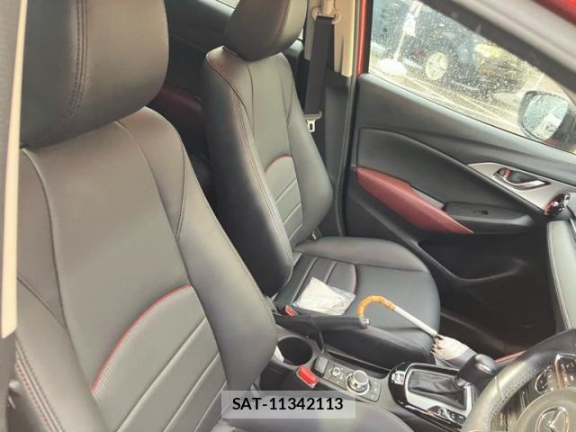 Mazda CX-3 2018-02 8741500-13