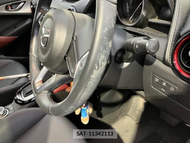 Mazda CX-3 2018-02 8741500-15