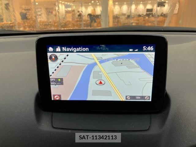 Mazda CX-3 2018-02 8741500-16