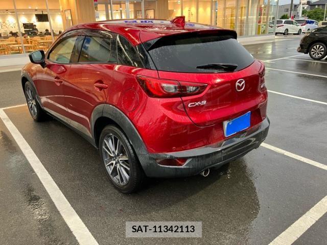 Mazda CX-3 2018-02 8741500-1