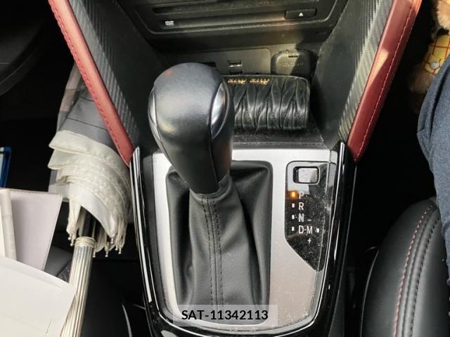 Mazda CX-3 2018-02 8741500-20