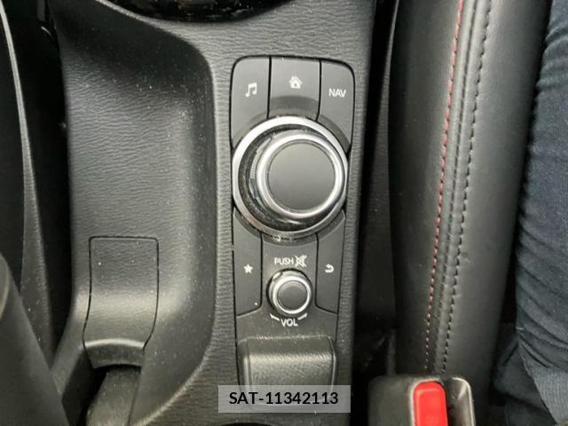 Mazda CX-3 2018-02 8741500-21