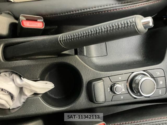 Mazda CX-3 2018-02 8741500-22