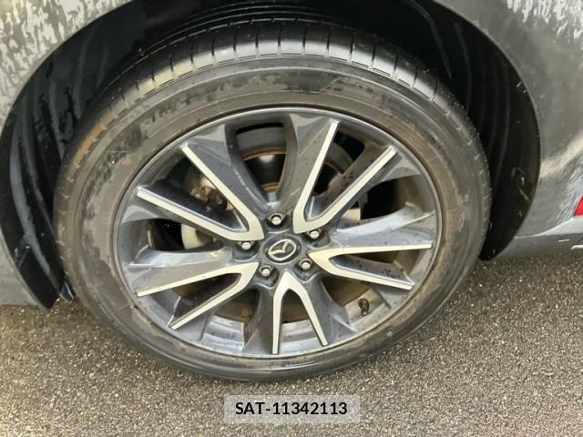 Mazda CX-3 2018-02 8741500-3