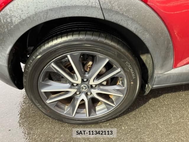 Mazda CX-3 2018-02 8741500-5