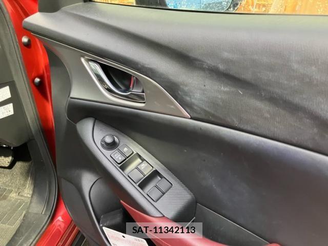 Mazda CX-3 2018-02 8741500-8