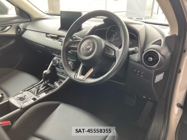 Mazda CX-3 2021-12 8741497-14
