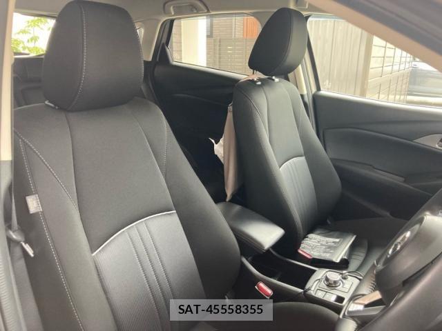 Mazda CX-3 2021-12 8741497-15
